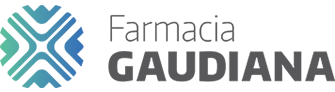 Logo Farmacia Gaudiana