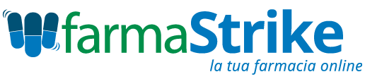 Logo Farmastrike