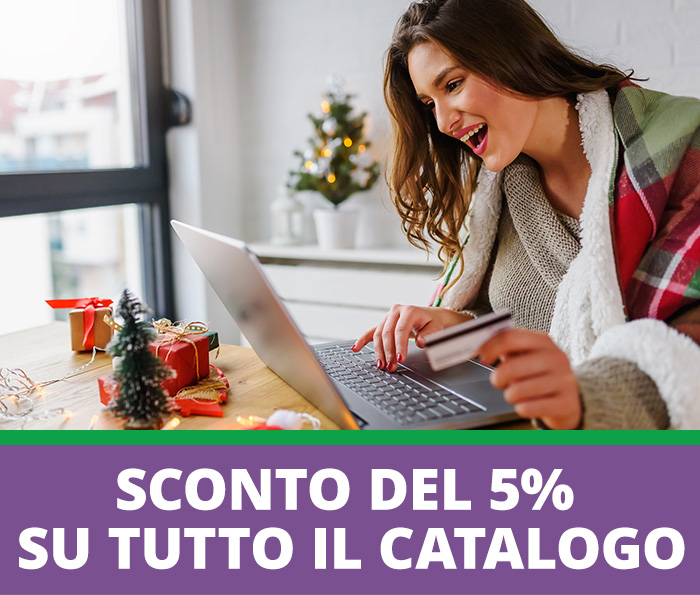 sconto perte